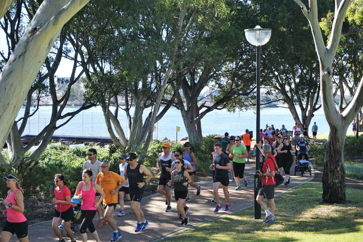 Census helps Victoria’s most unfit council areas