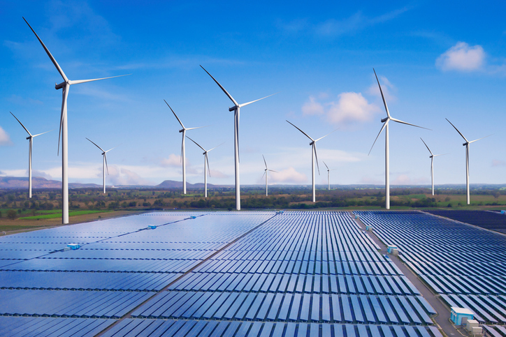 Proposal floated for council-owned energy retailer