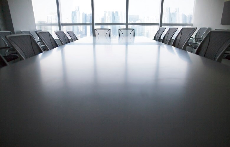Thodey joins high-powered COVID-19 Commission
