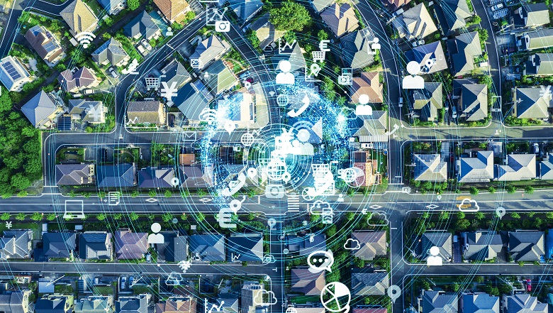 Digital neighbourhood intelligence offers way forward
