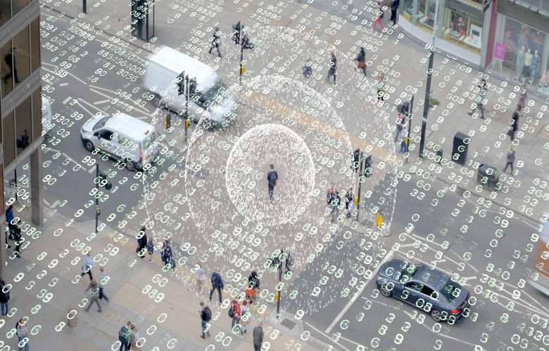 Most ‘uncomfortable’ about being tracked
