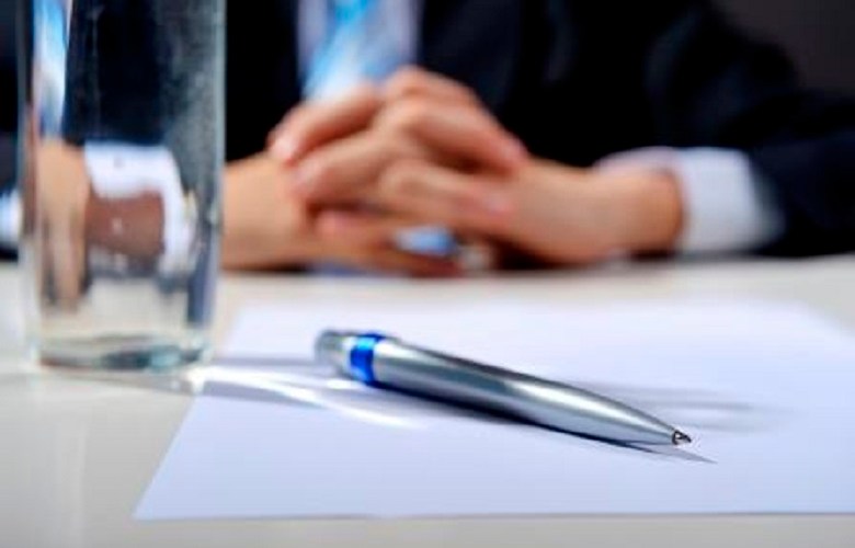 Administrator dumps council’s CEO