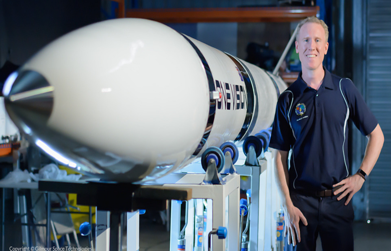 Defence partners with Aussie ‘Elon Musk’