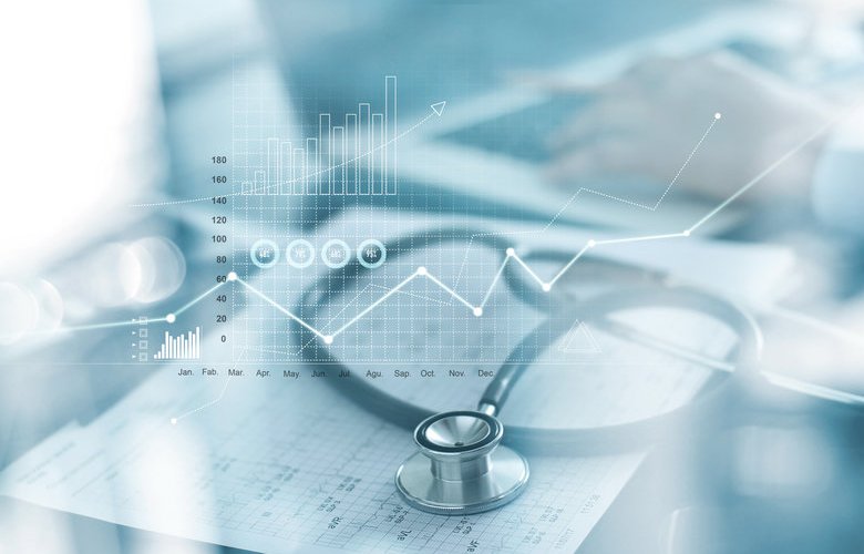 Trust in healthcare data is at an all time high