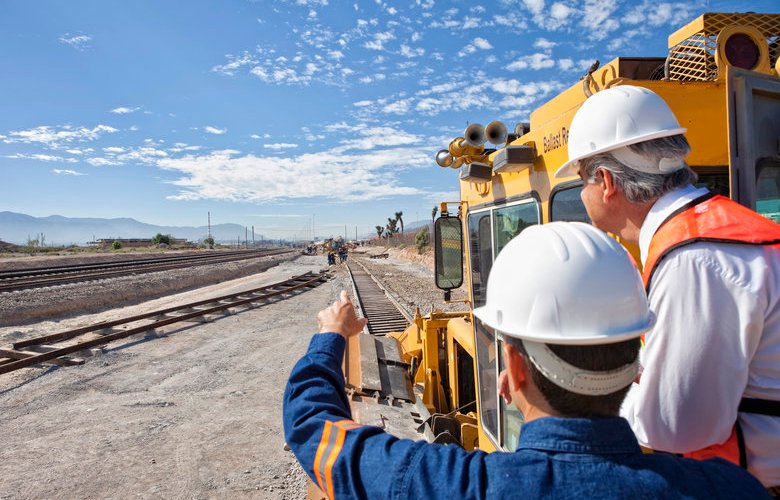 Financing faster rail networks