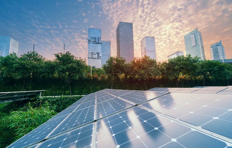 Shift in energy mix creating new procurement models