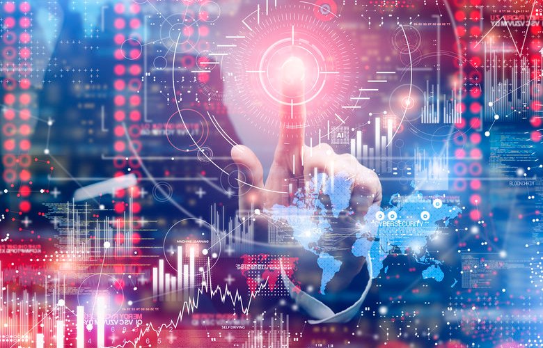 Reaching Australia’s digital potential in a post-Covid world
