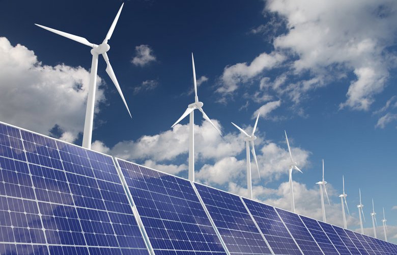 Tech opens door to renewable energy future for local government