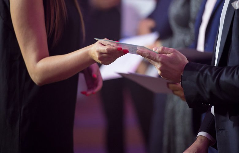 Awards for trailblazing women in local government