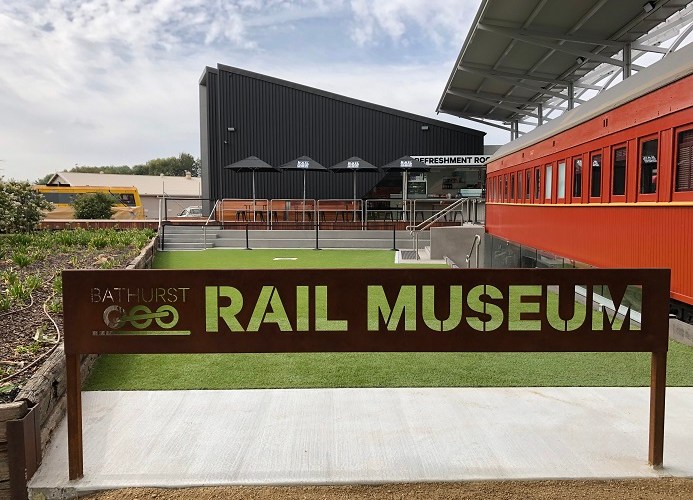 New museum the missing piece in Bathurst cultural history
