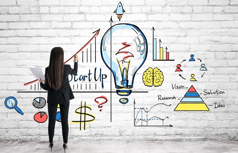 How the government can effectively engage with startups