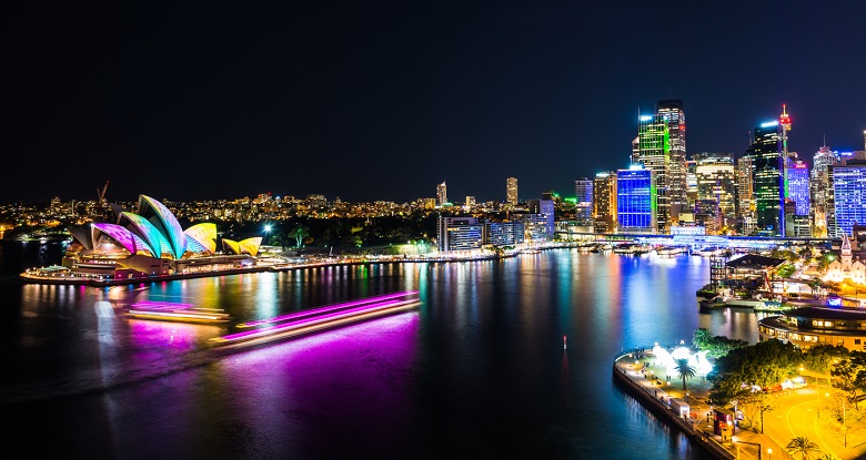 Sydney to become 24-hour city