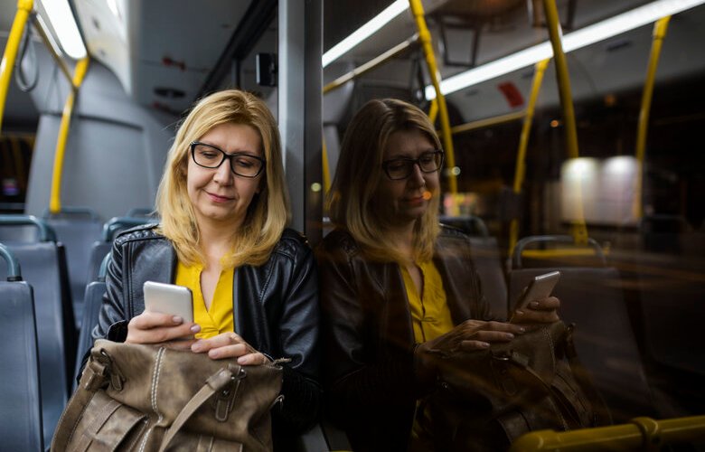 Trial to improve safety for women on public transport