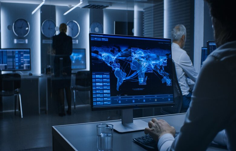 New cyber spy chief vows to hold onto secrets