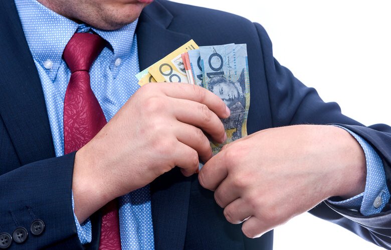 Councillors cry poor over allowances