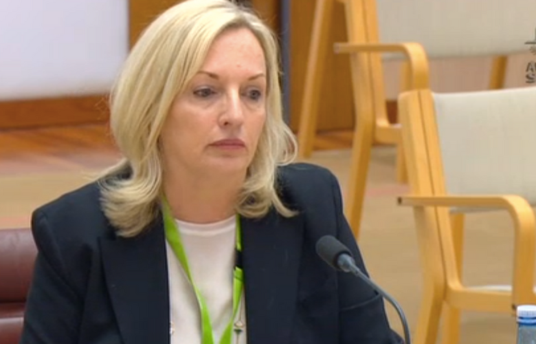 Aus Post CEO stood aside in Cartier watches probe