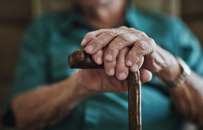 Proposal to take aged care out of government