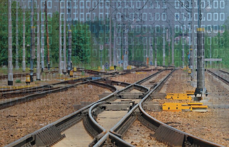 Digitising rail signalling maintenance