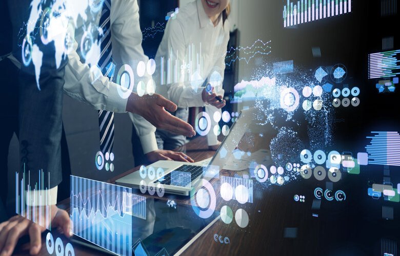 Digital transformation pays dividends for council