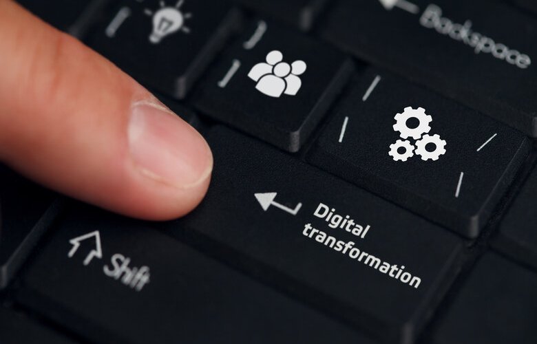Tasmania’s digital transformation underway