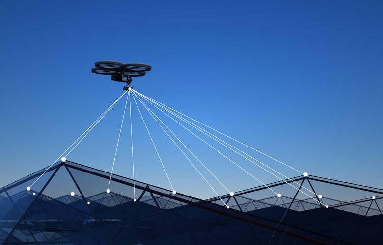 Aus-based drone company joins defence industry group