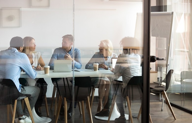 Transforming leadership culture