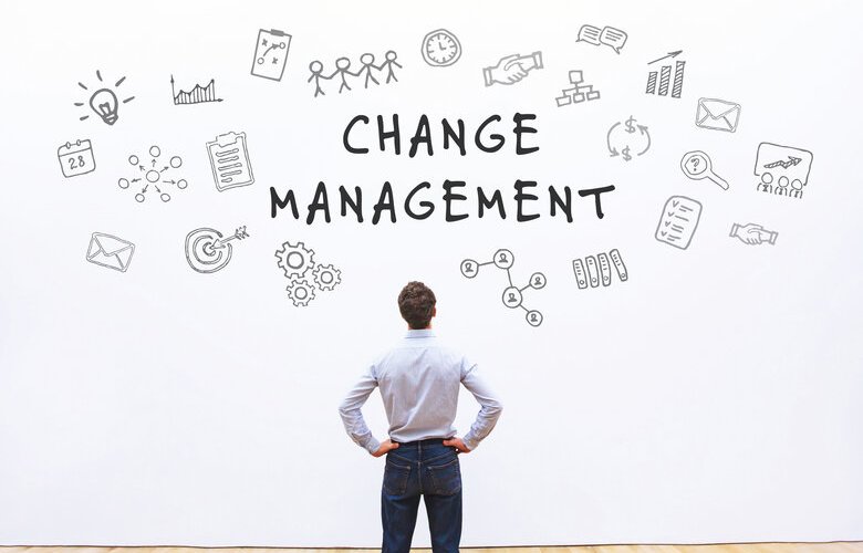 Change management crucial for local government sector in 2021