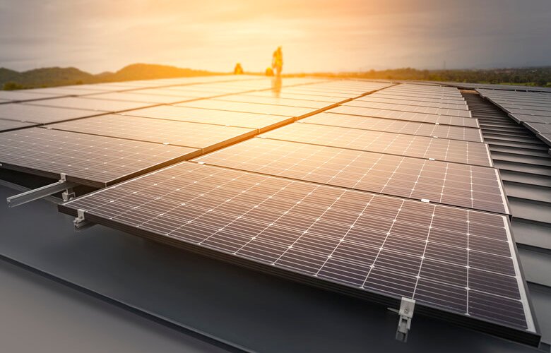 NT inks deal for mega solar farm