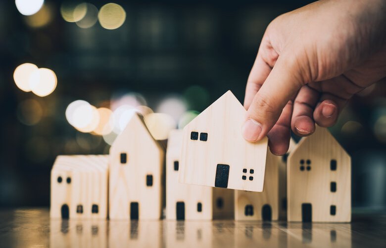 Provider wins top award for social housing transfer