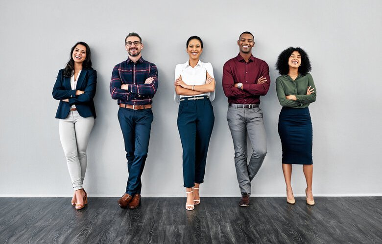 NSW public service named top graduate employer