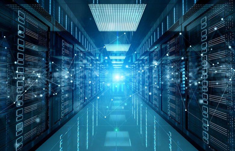 Oracle in partnership with Australian Data Centres