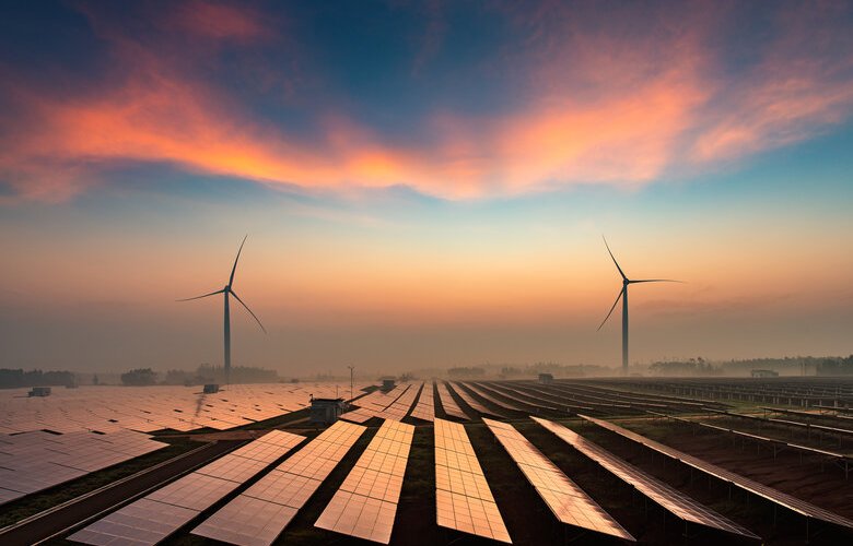 Aus hits new record for renewable energy