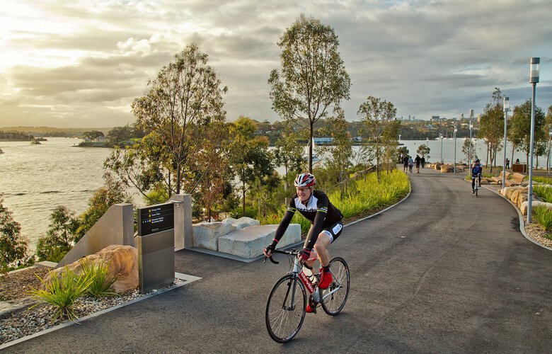 NSW greenlights infrastructure contribution reforms