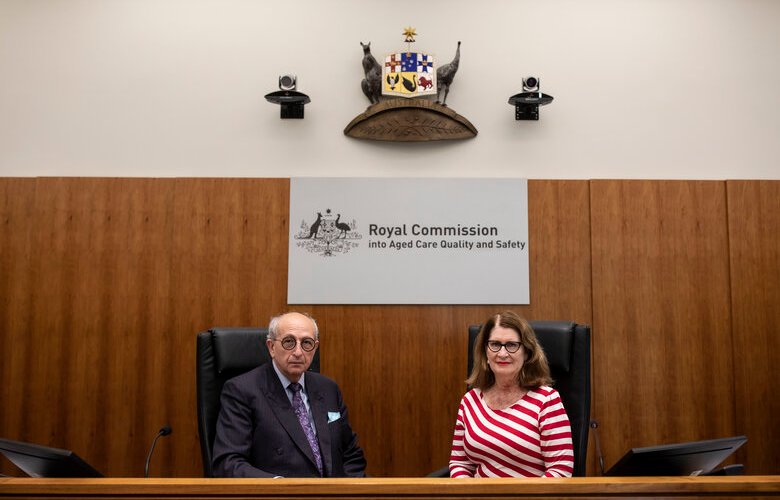 Royal Commission calls for sweeping overhaul of aged care system