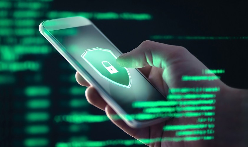Mobile devices a security black hole for public sector