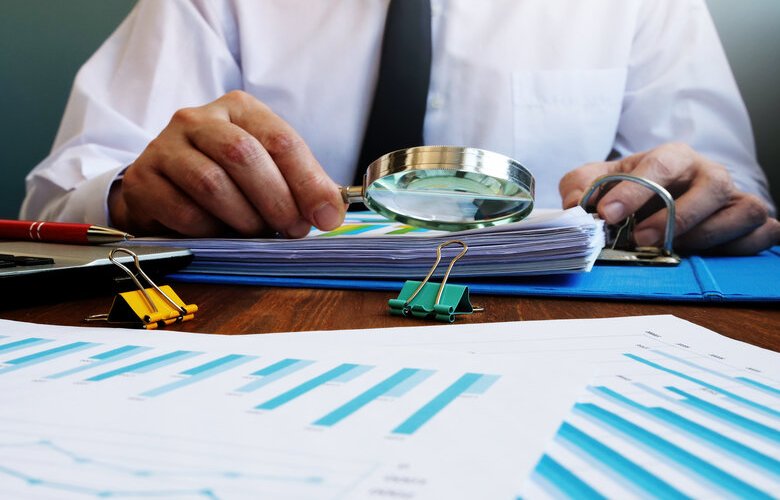 Safer Community Fund to come under eye of auditor