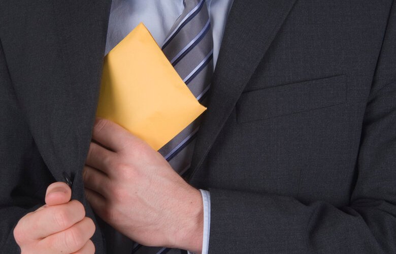 Signs of financial misconduct – can you recognise them?
