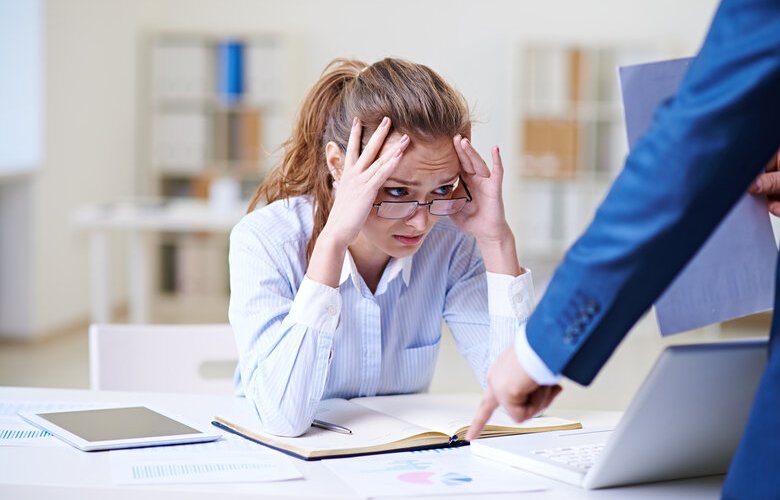 Ministerial staff not protected against bullying, harassment