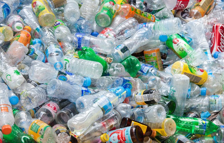 Victoria set to become last to join container deposit train