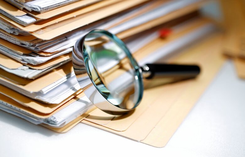 Council faces probe after financial collapse