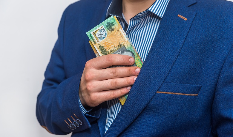 2 per cent fee increase for councillors falls short