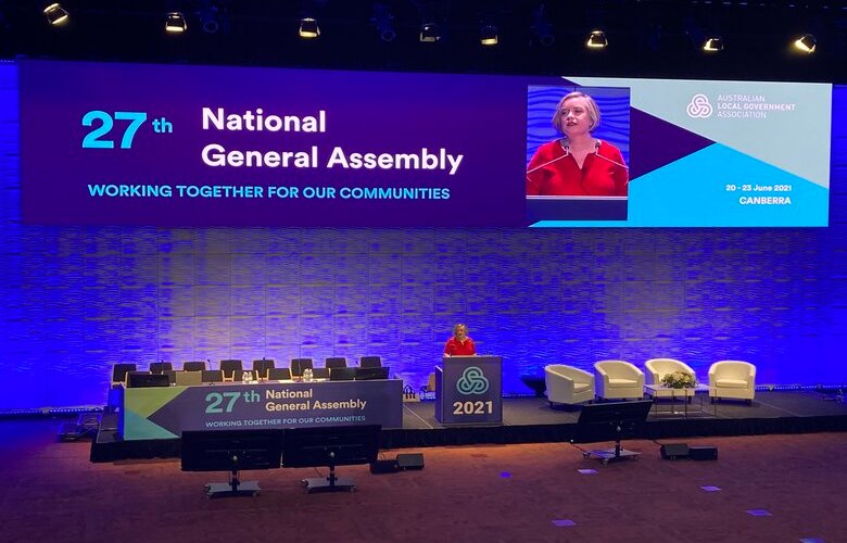 Councils vote against disaster recovery tax
