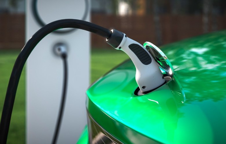 Driving down emissions through fleet purchasing power