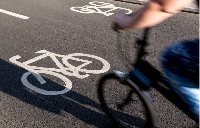 Smart bike technology to inform better cycling infrastructure