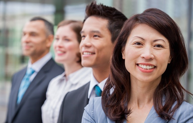 Tas makes strides on female board membership