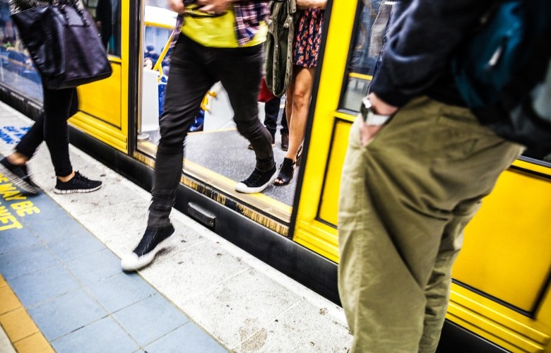 Cyber security failures at TfNSW, Sydney Trains
