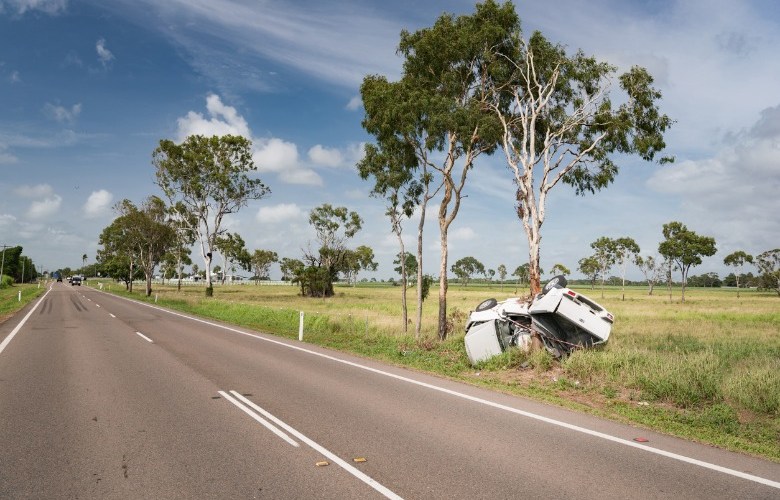 WA develops road safety rating tool for local government