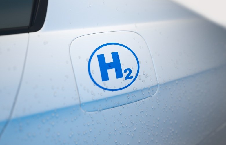 Queensland adds five hydrogen vehicles to government fleet