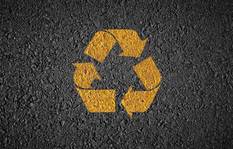 Councils form procurement partnership for sustainable roads