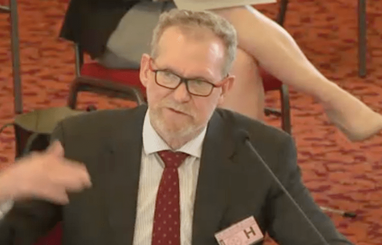 Qld corruption watchdog ‘took sides’ against councillors, inquiry hears